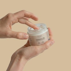 Thermal SPA Mask 140 g – Masque nourrissant FEHU