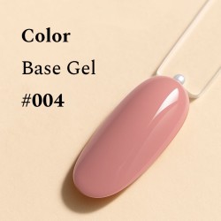olor Base Gel #04 Cream Brulee 12 ml FEHU – Base couleur nude