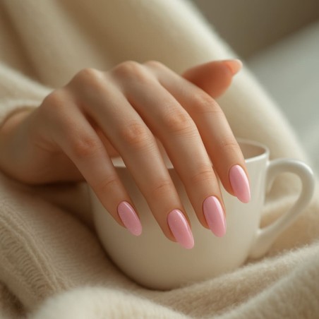 Color Base Gel Sakura Flower FEHU - Base colorée 12 ml