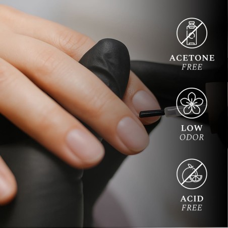 Nail Primer 12 ml FEHU – Primer sans acide adhérence maximale