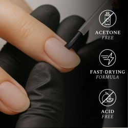 Nail Dehydrator 12 ml FEHU – Déshydratant professionnel sans acide