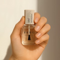 Nail Dehydrator 12 ml FEHU – Déshydratant professionnel sans acide