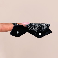 FEHU Flexi Forms – Gabarits professionnels 100 pcs