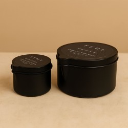 Bougie de massage Aroma of Prosperity FEHU - 100 g