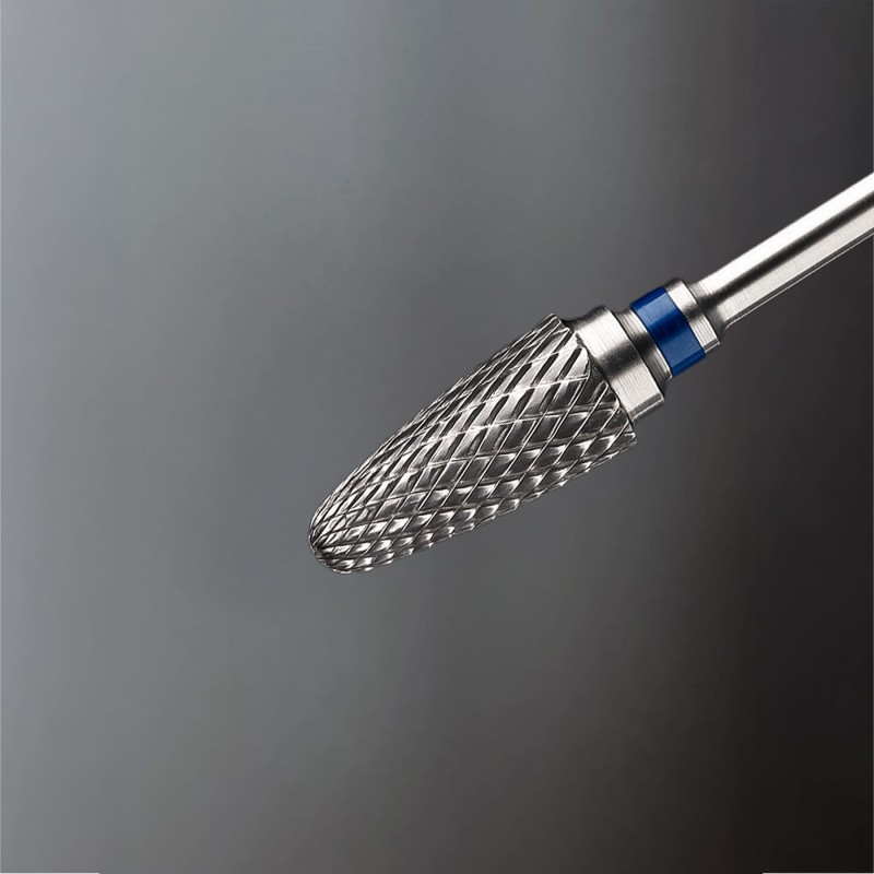 Carbide Bit Corn Medium 6 mm FEHU – Embout carbure retrait matériau