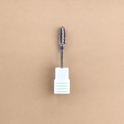 Carbide Bit Corn Medium 6 mm FEHU – Embout carbure retrait matériau
