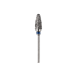Carbide Bit Corn Medium 6 mm FEHU – Embout carbure retrait matériau
