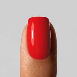 Gel Polish 301 Raw Attraction, 12 ml.