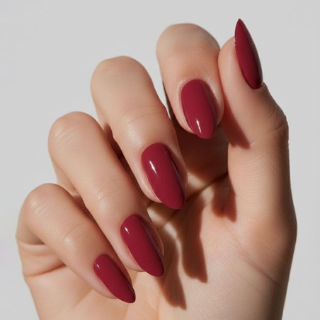 Gel Polish 303 Apple of Eden, 12 ml.