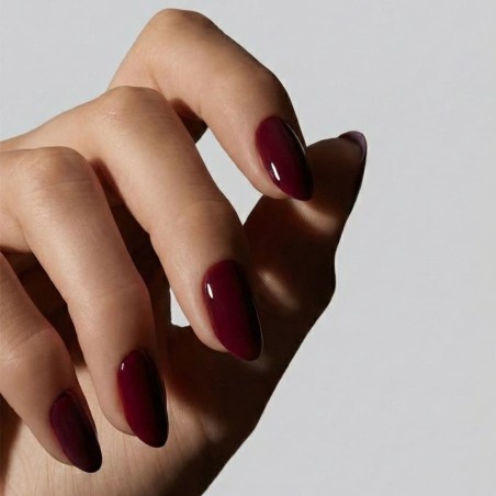 Gel Polish 304 Pomegranate Seeds, 12 ml.