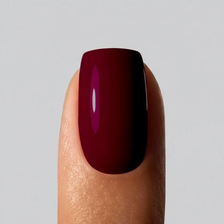 Gel Polish 304 Pomegranate Seeds, 12 ml.