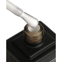 Blanc Firm Flux Gel 9 ml – Gel Acrygel Blanc Sans Jaunissement