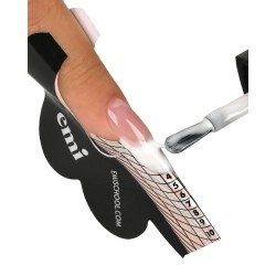 Blanc Firm Flux Gel 9 ml – Gel Acrygel Blanc Sans Jaunissement