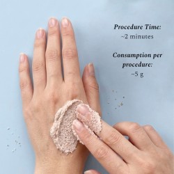 Scrubbing Souffle, 150 g.