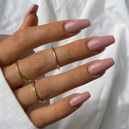 Gel Polish 104 Finesse, 12 ml.