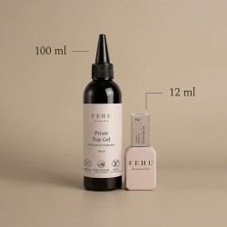 Prism Top Gel, 100 ml.