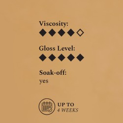 Prism Top Gel, 12 ml.