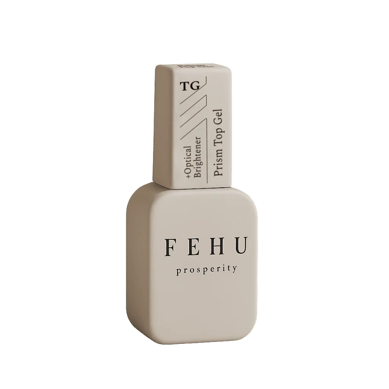 Prism Top Gel, 12 ml.