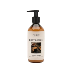 Body Lotion Essence of Strength, 250 ml.