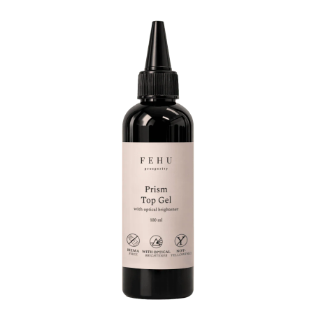 Prism Top Gel, 100 ml.