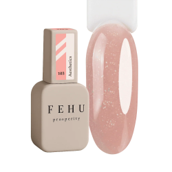 Gel Polish 103 Aesthetics, 12 ml.
