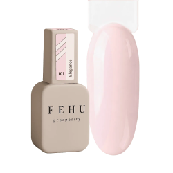 Gel Polish 101 Elegance, 12 ml.