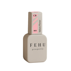 Color Base Gel #03 Sakura Flower 12 ml.