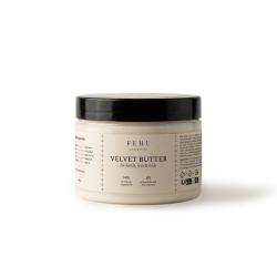 Velvet Butter, 140 g.