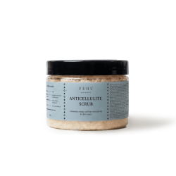 Anticellulite Scrub, 150 g.