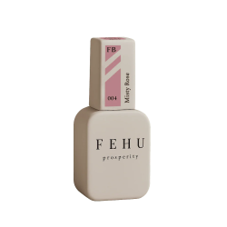Fiber Base Gel #04 Misty Rose 12 ml.