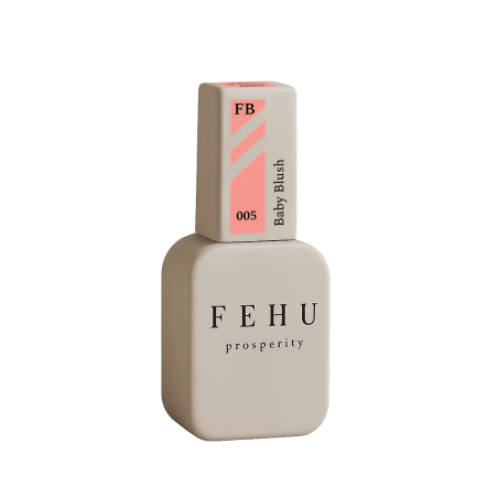 Fiber Base Gel #05 Baby Blush 12 ml.