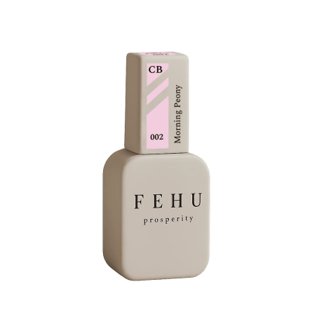 Color Base Gel #02 Morning Peony 12 ml.