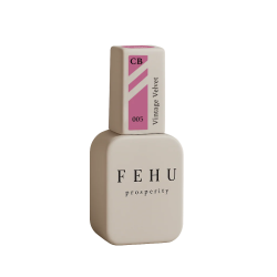 Color Base Gel #05 Vintage Velvet 12 ml.