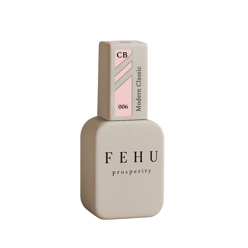 Color Base Gel #06 Modern Classic 12 ml.