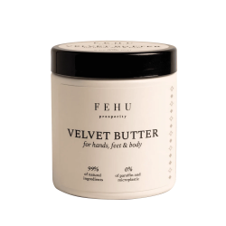 Velvet Butter, 350 g.