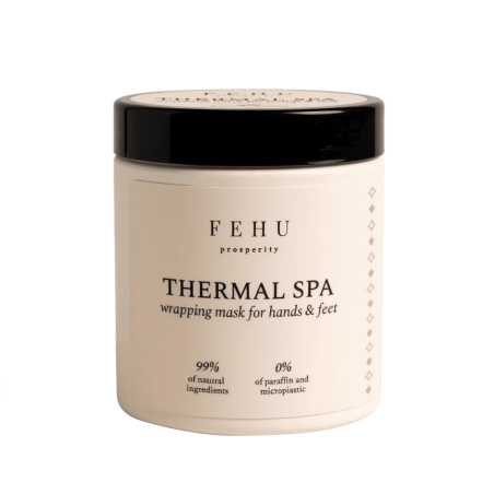 Thermal SPA Mask, 350 g.