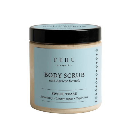 Body Scrub Sweet Tease, 400 g.