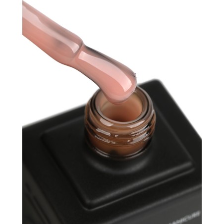Tawny Firm Flux Gel 9 ml – Acrygel Camouflage Rose Soyeux et Élégant
