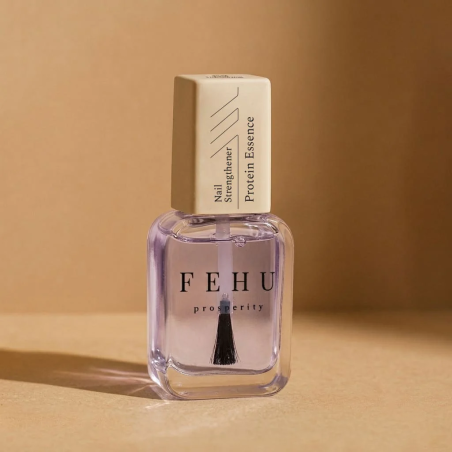 Protein Essence 12 ml soin fortifiant ongles aux protéines végétales