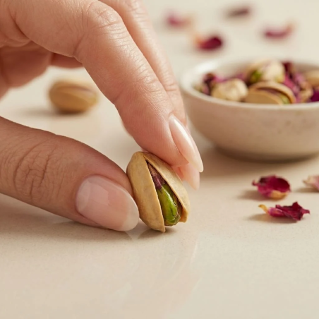 Protein Essence FEHU : soin fortifiant pour ongles fragiles