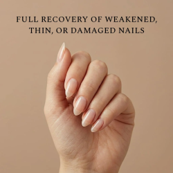 Protein Essence FEHU : soin fortifiant pour ongles fragiles
