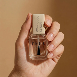 soin ongles abîmés FEHU Nail Recover 12 ml renforcer ongles naturels