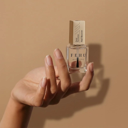 soin ongles abîmés FEHU Nail Recover 12 ml renforcer ongles naturels