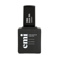 Tawny Firm Flux Gel 9 ml – Acrygel Camouflage Rose Soyeux et Élégant