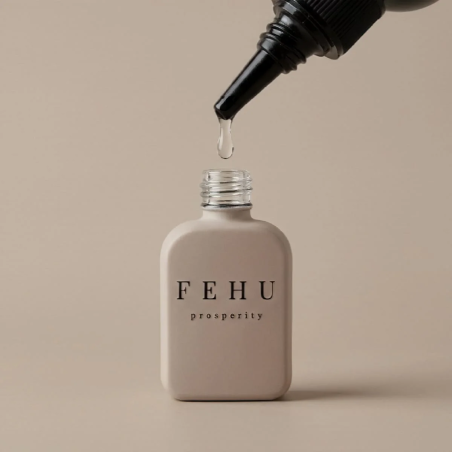 FEHU Top Coat Sans Résidu | Brillance Exceptionnelle & Sans HEMA