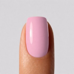 FEHU Gel Polish 202 Rose Poudré | Vernis Pro Sans HEMA