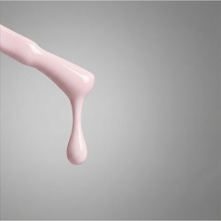 FEHU Gel Polish 202 Rose Poudré | Vernis Pro Sans HEMA