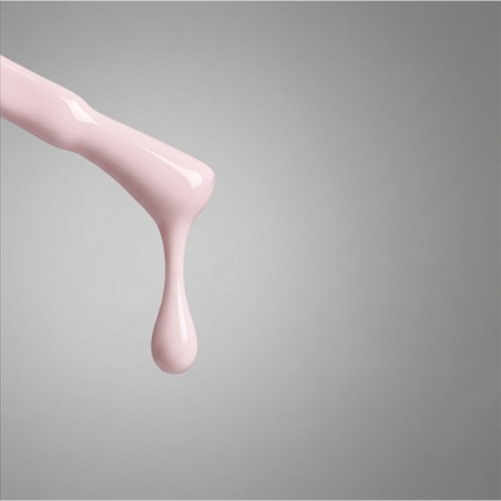FEHU Gel Polish 202 Rose Poudré | Vernis Pro Sans HEMA