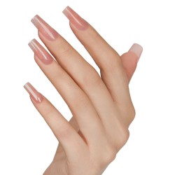 Acrygel Satin Nude, 15 g