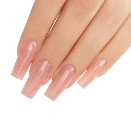 Acrygel Satin Nude, 15 g